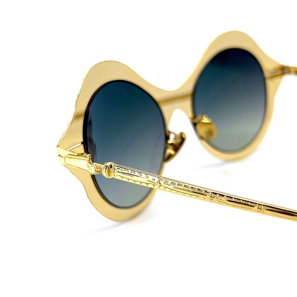 ❤️ NEW! Pugnale SUPERBA Sunglasses, Authentic - Picture 6 of 14